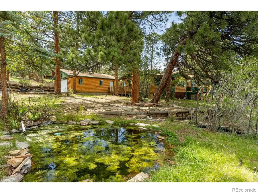 1026 Lexington Lane, Estes Park, CO 80517 - #3