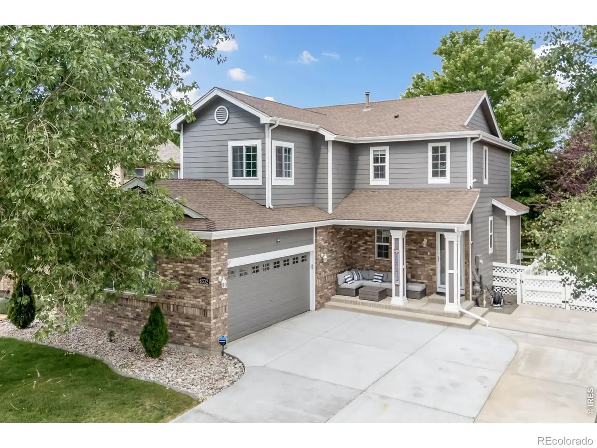 6332 Sea Gull Circle, Loveland, CO 80538 - #1