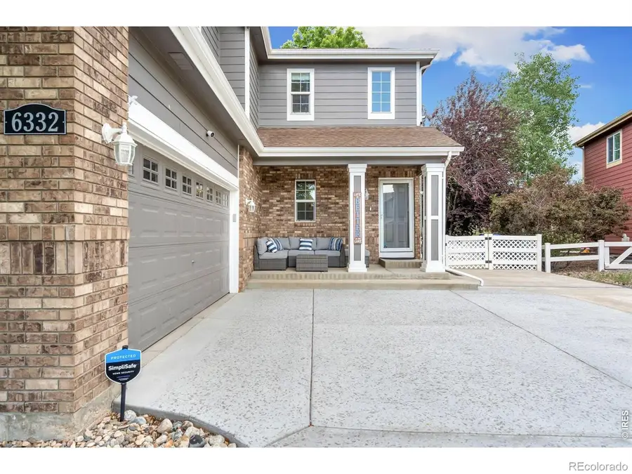 6332 Sea Gull Circle, Loveland, CO 80538 - #2