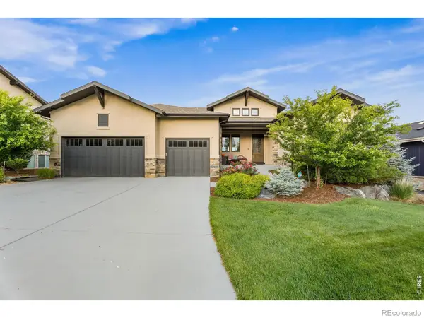 4134 Grand Park Drive, Timnath, CO 80547