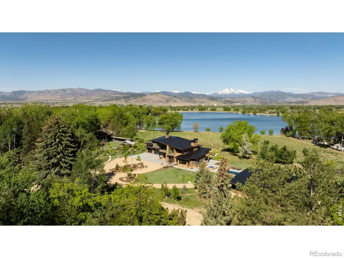 12357 N 75th Street, Longmont, CO 80503 - #1