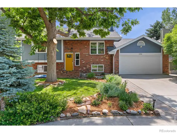 2206 Kiowa Court, Fort Collins, CO 80525