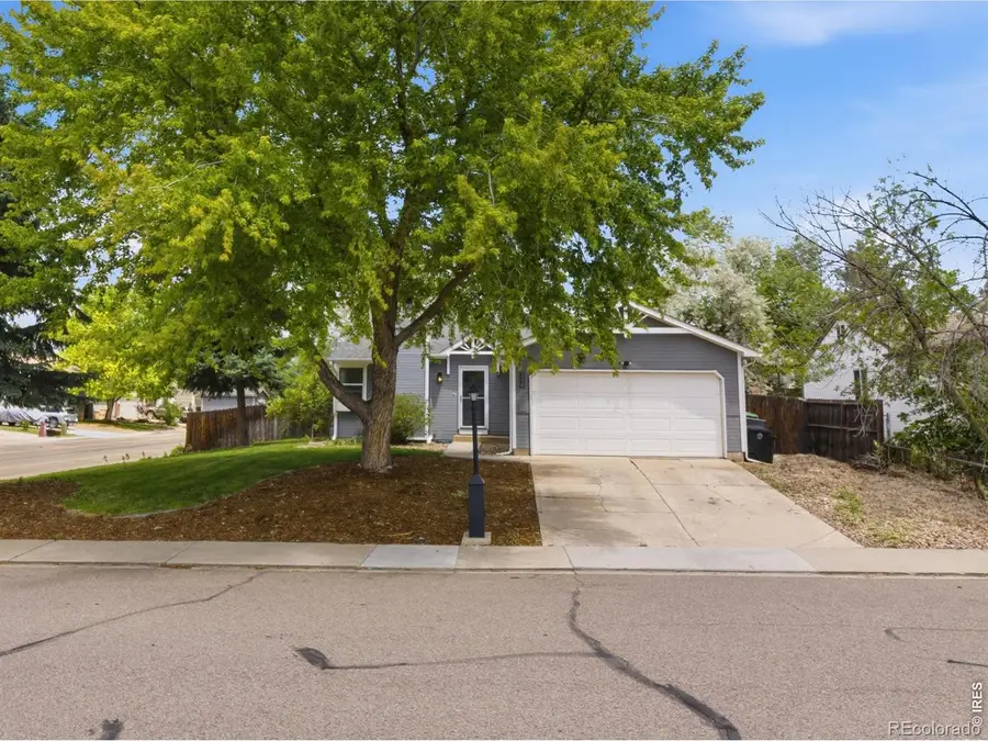 2236 Tulip Street, Longmont, CO 80501 - #2