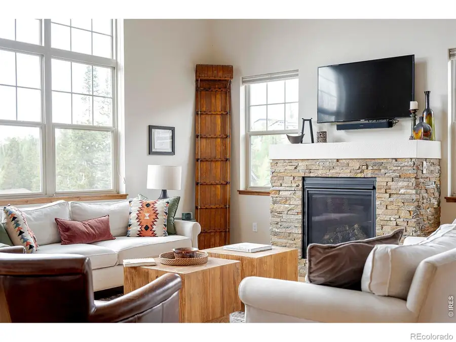 60 Moose Horn Court, Fraser, CO 80442 - #3