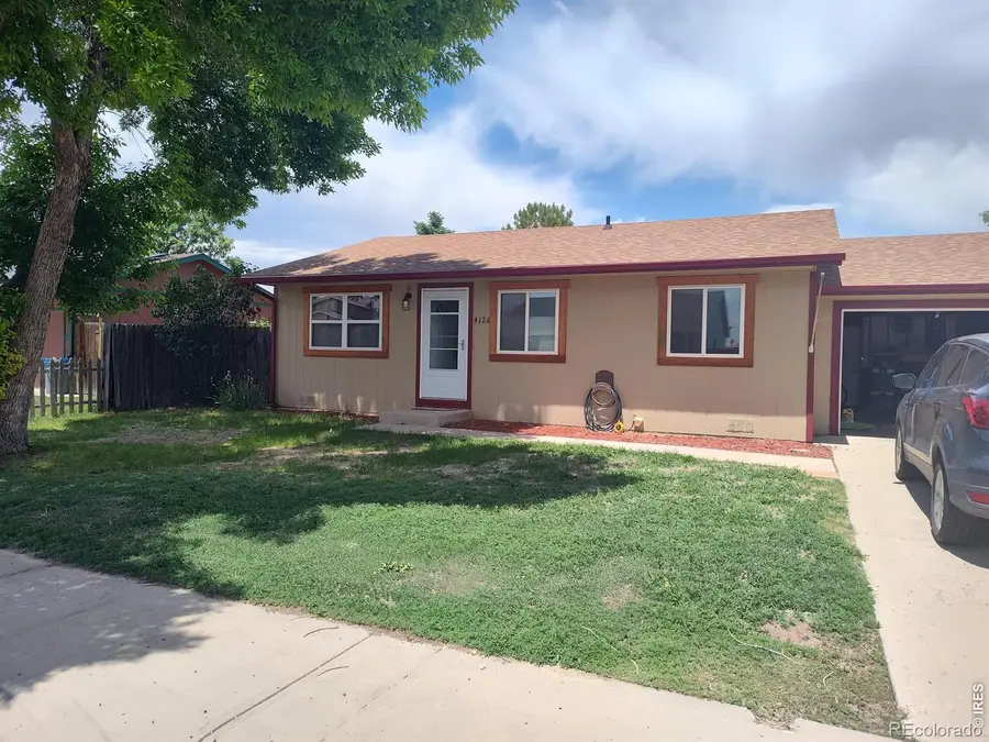 4126 Hayes Circle, Wellington, CO 80549 - #2