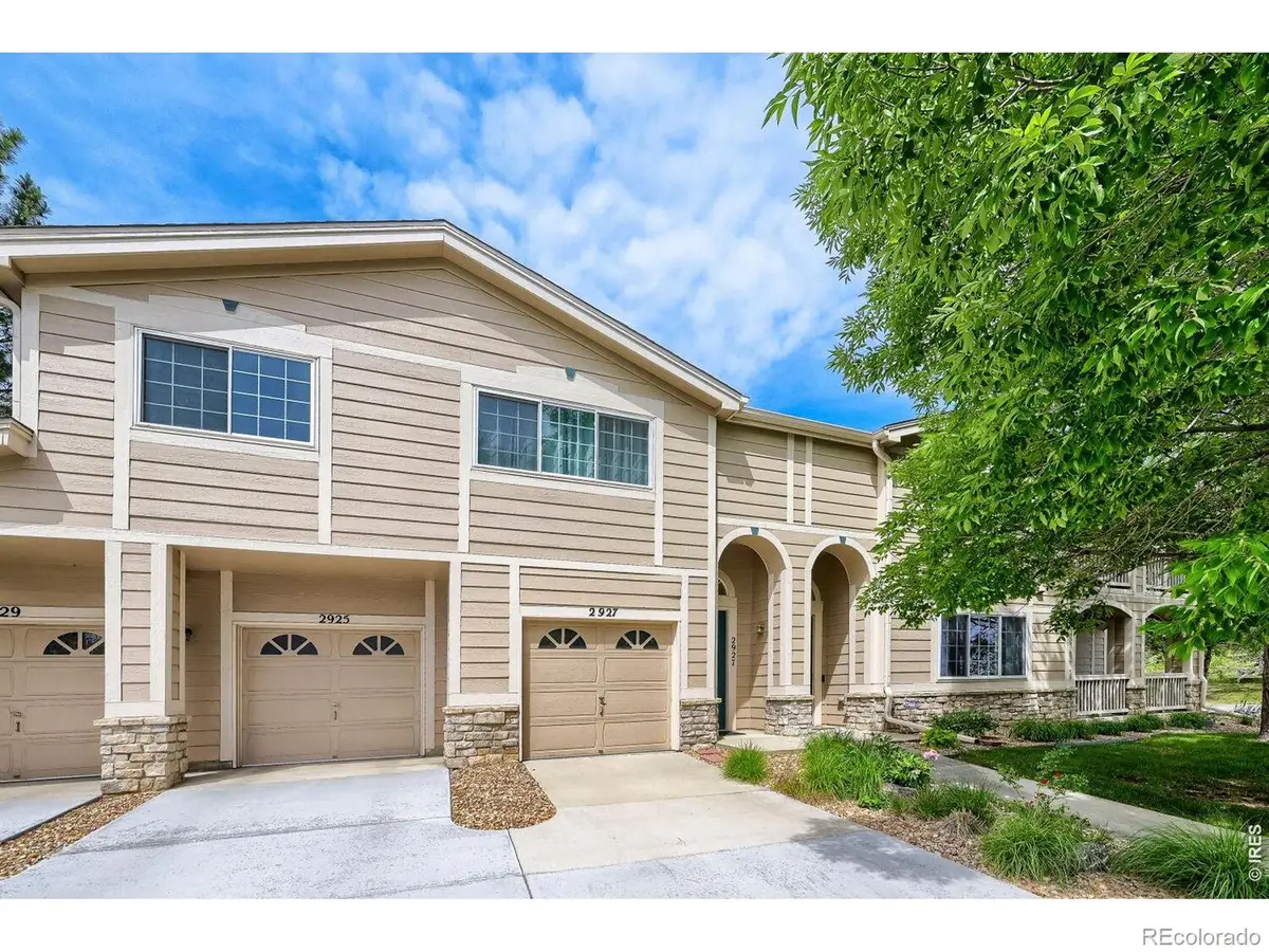 2927 Whitetail Circle, Lafayette, CO 80026 - #1