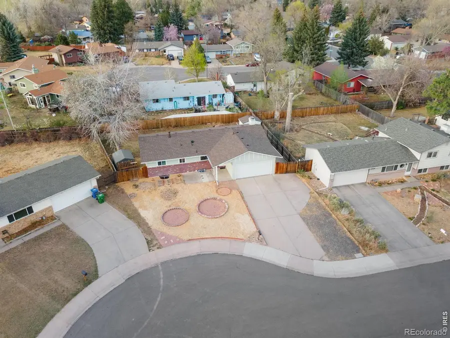 2912 Radcliff Circle, Fort Collins, CO 80521 - #2