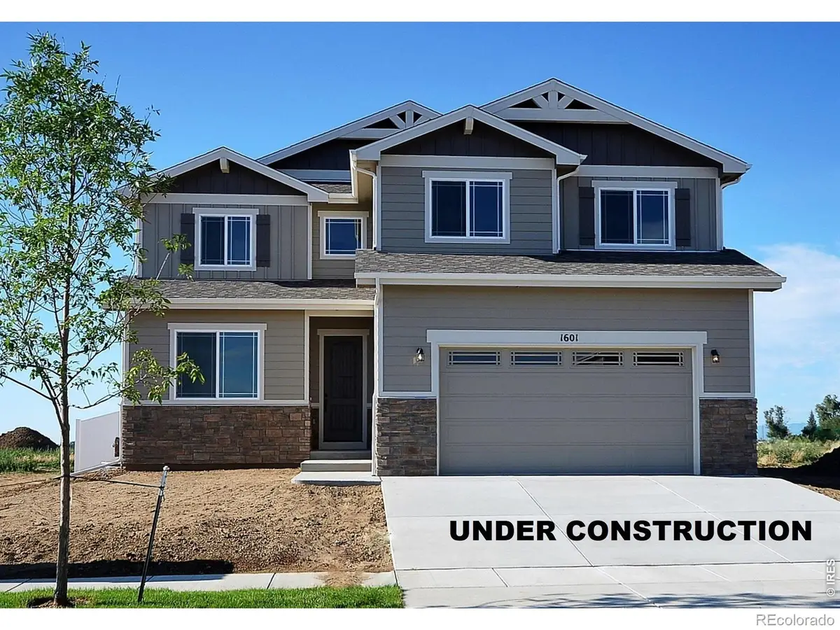 1170 Bitterroot Court, Johnstown, CO 80534 - #1