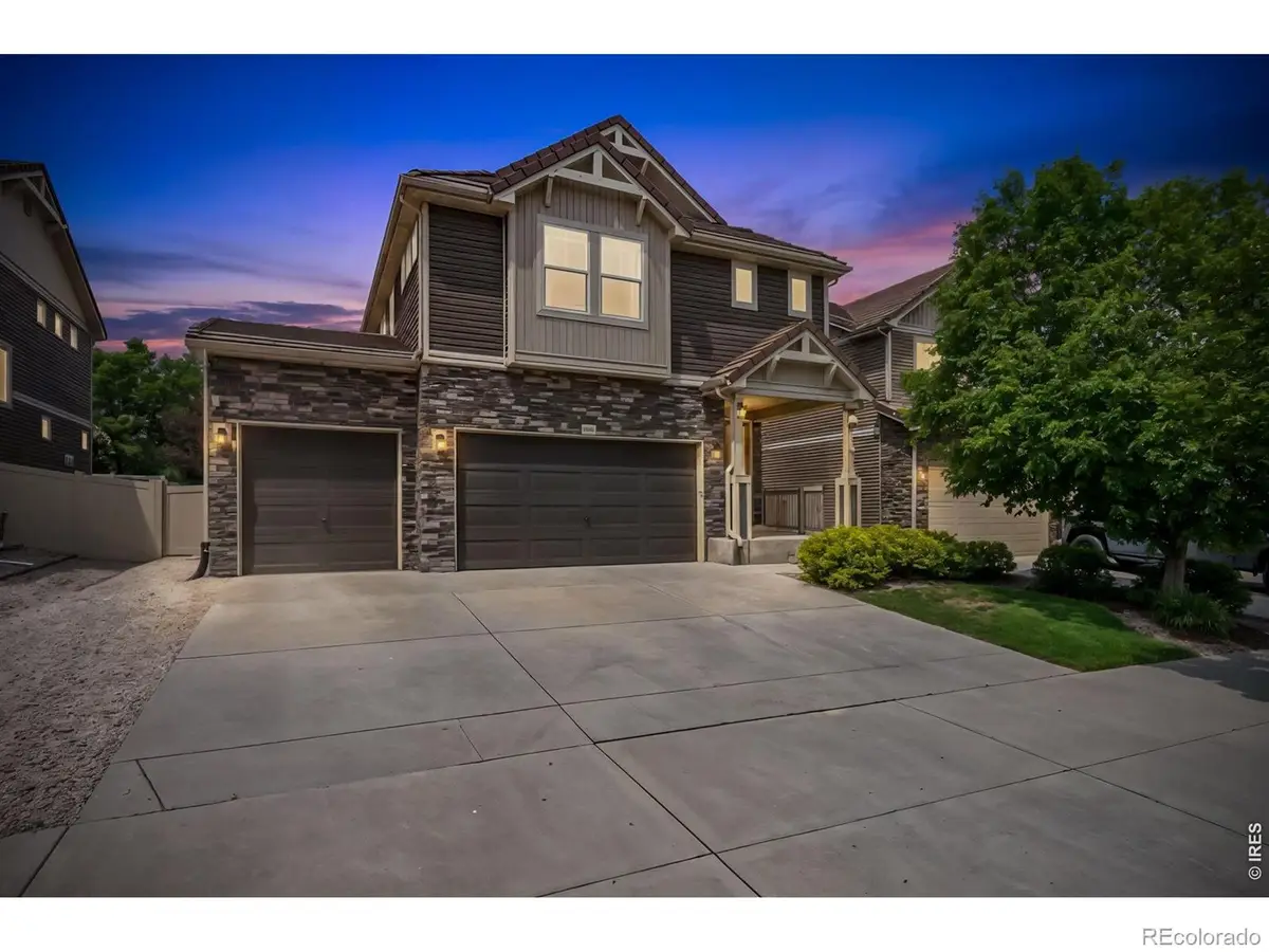 3612 Idlewood Lane, Johnstown, CO 80534 - #1