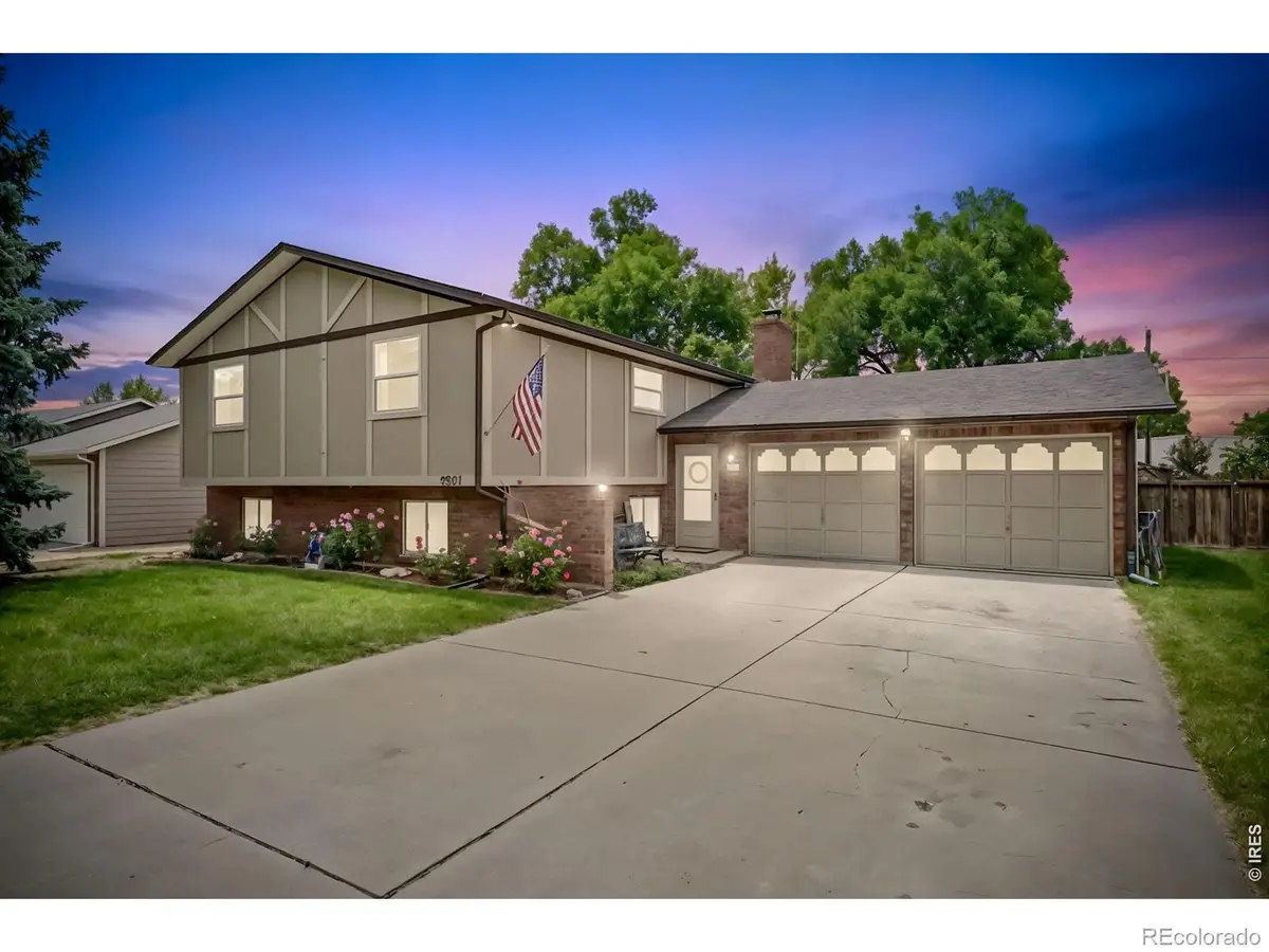 5801 Mangrove Court, Loveland, CO 80538 - #1