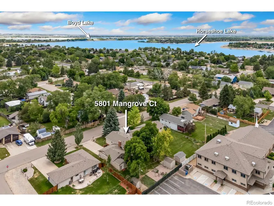 5801 Mangrove Court, Loveland, CO 80538 - #3