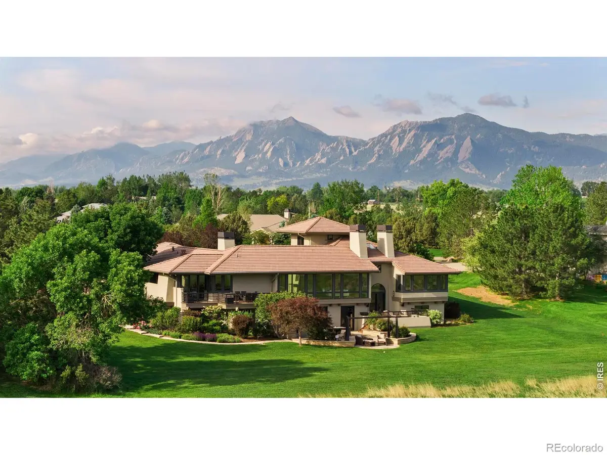 5355 Westridge Drive, Boulder, CO 80301 - #1