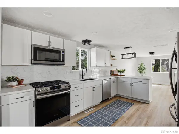 829 Independence Drive, Longmont, CO 80504