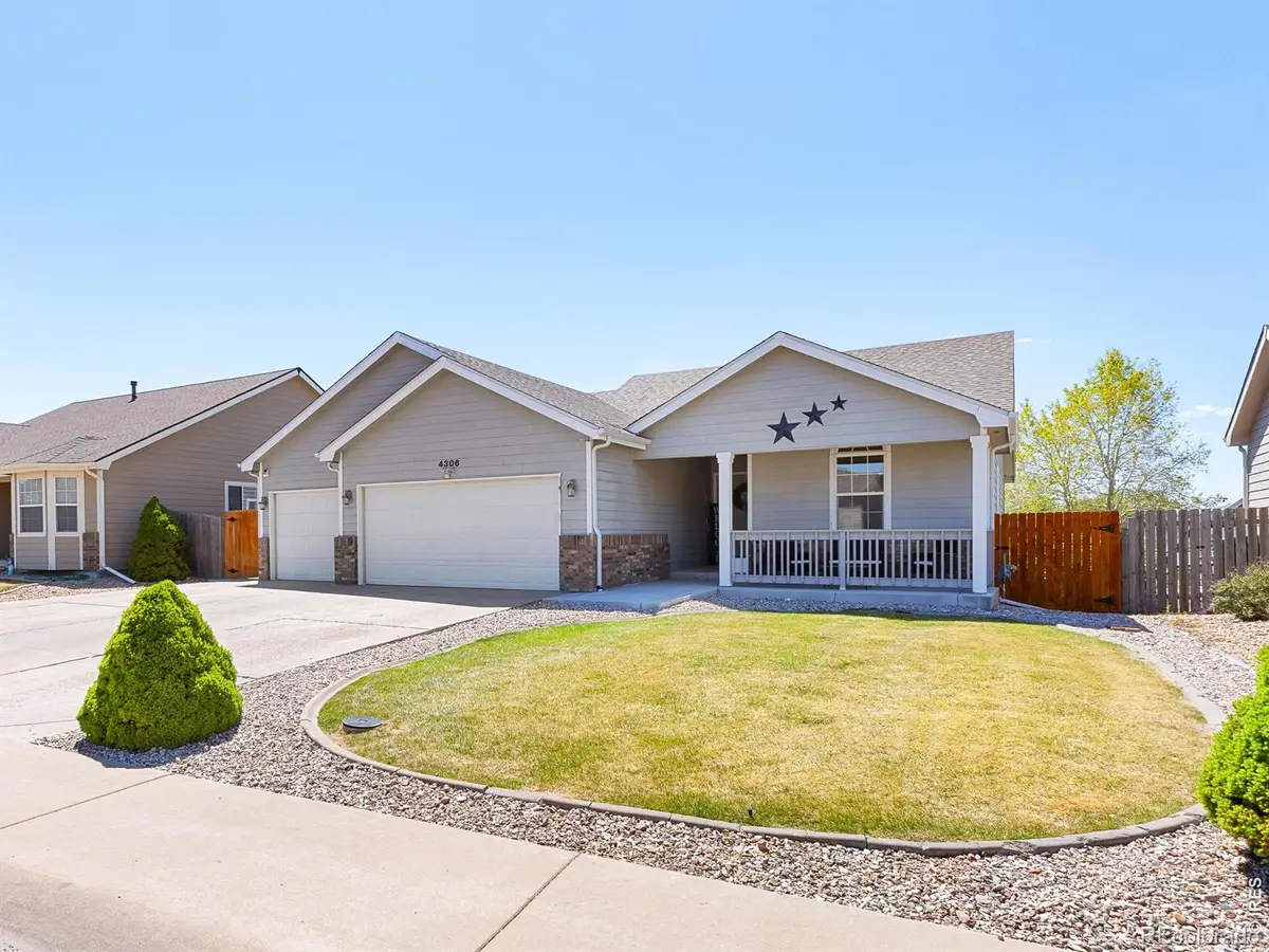 4306 W 30th St Rd, Greeley, CO 80634 - #1
