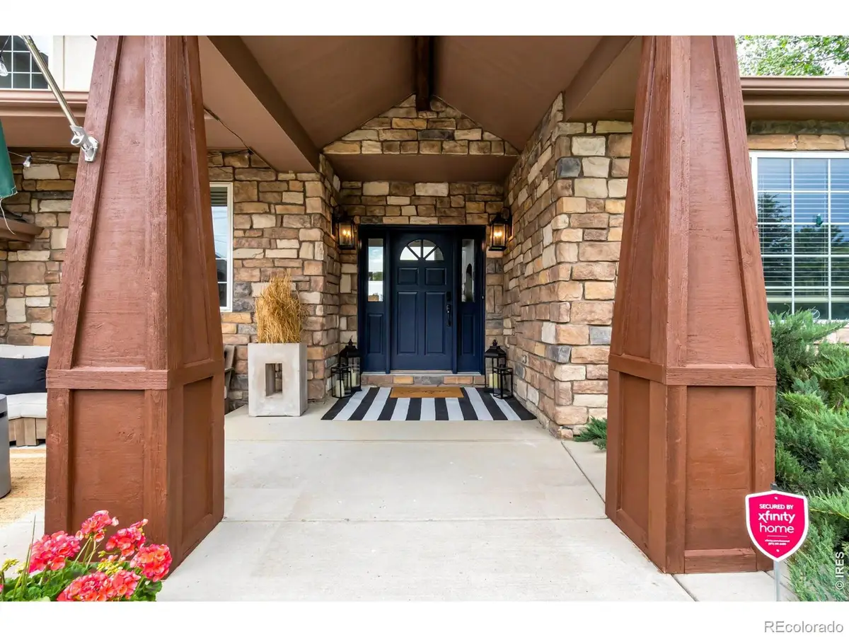 5148 Clearwater Drive, Loveland, CO 80538 - #1