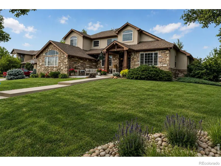 5148 Clearwater Drive, Loveland, CO 80538 - #2