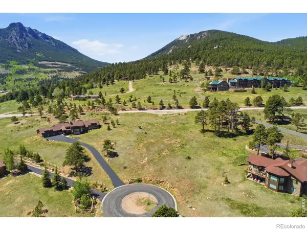 0 Lakota Court, Estes Park, CO 80517