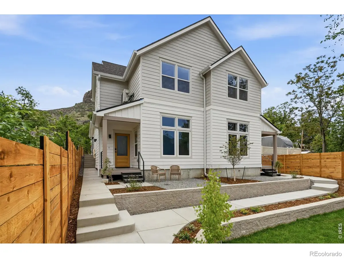 1617 Ford Street #A, Golden, CO 80401 - #1