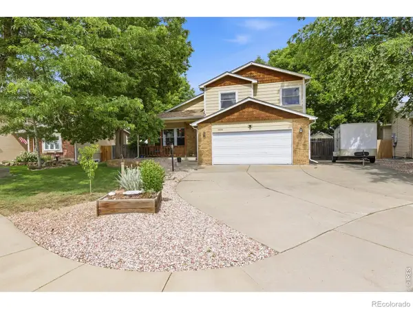1016 Blue Spruce Drive, Loveland, CO 80538