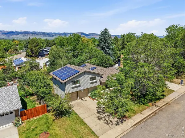4705 Chatham Street, Boulder, CO 80301