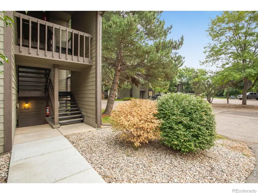 925 Columbia Road, Fort Collins, CO 80525 - #2
