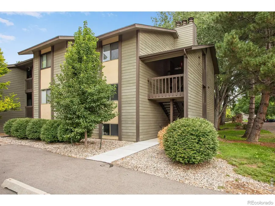 925 Columbia Road, Fort Collins, CO 80525 - #3