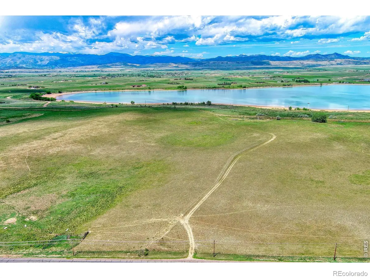 7481 N County Road 15, Fort Collins, CO 80524 - #1