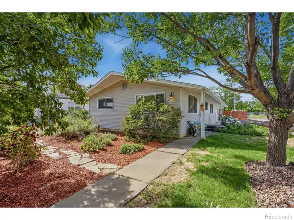 106 E 22nd Street, Loveland, CO 80538