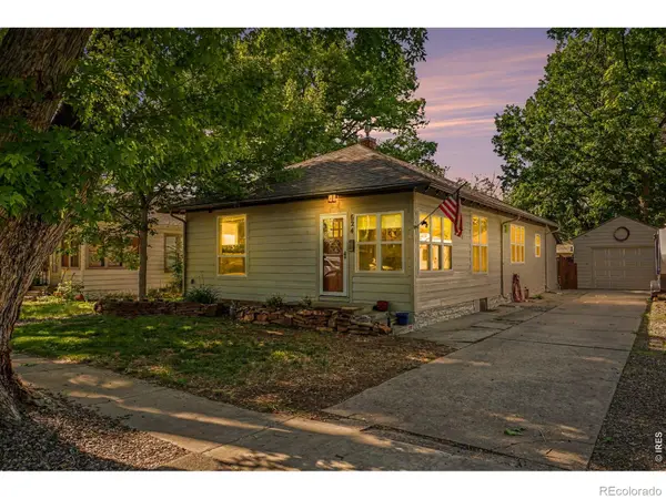 624 E 6th Street, Loveland, CO 80537