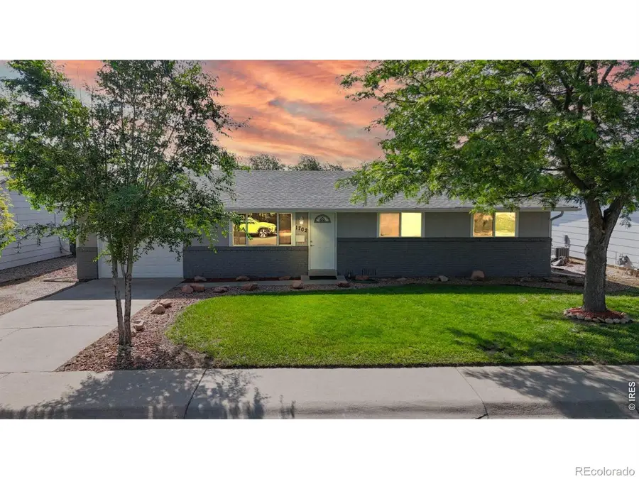 1702 Diana Drive, Loveland, CO 80537 - #2