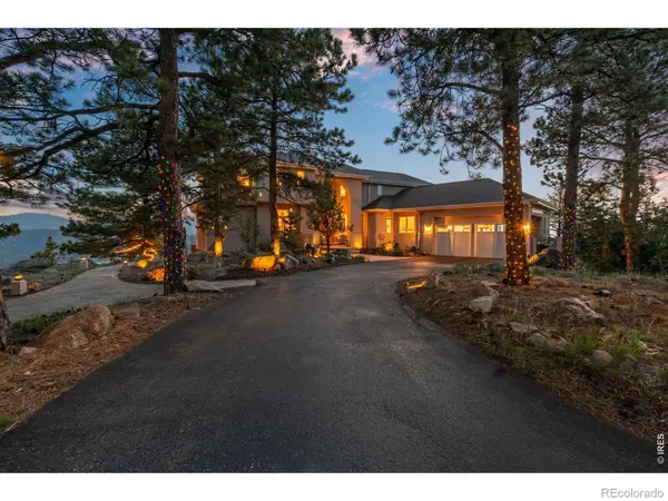 26344 Independence Trail, Evergreen, CO 80439
