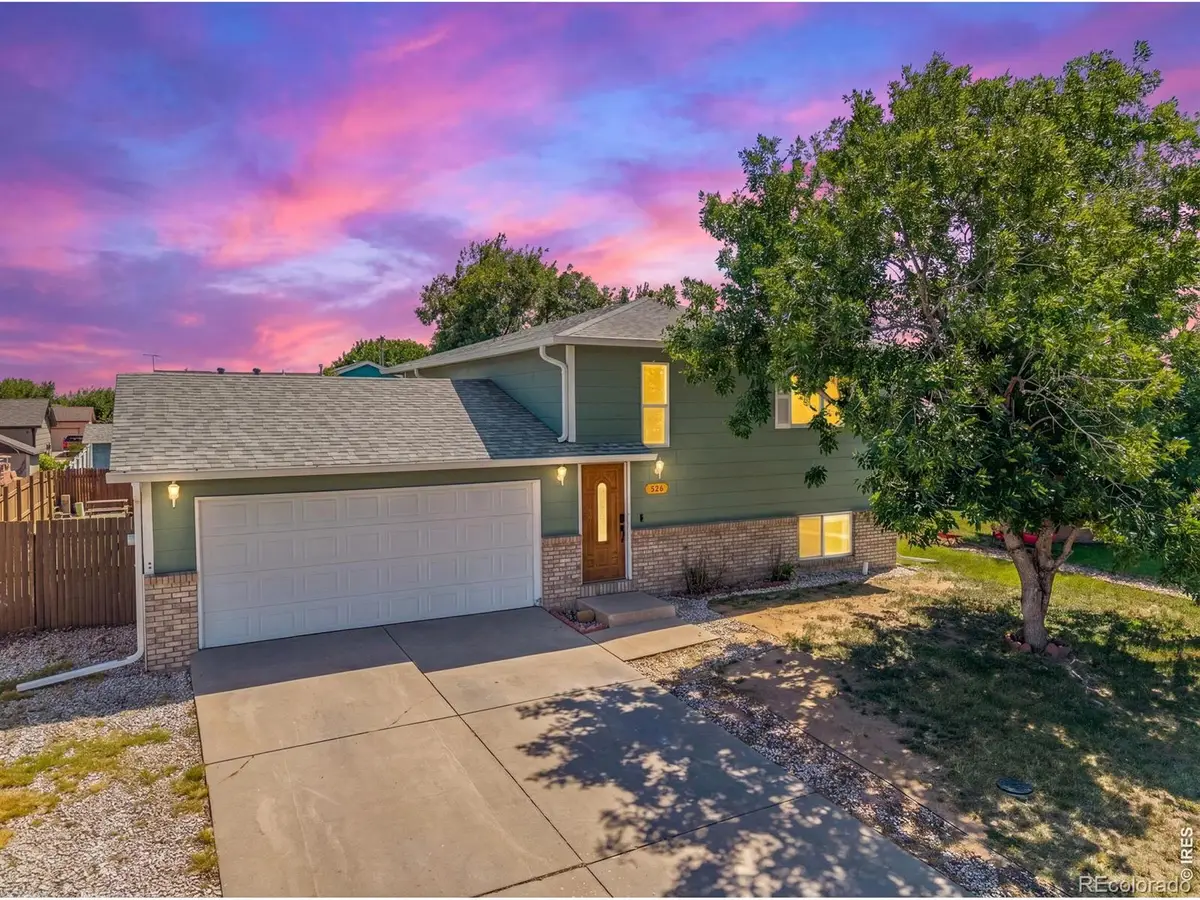 526 E 23rd St Rd, Greeley, CO 80631 - #1