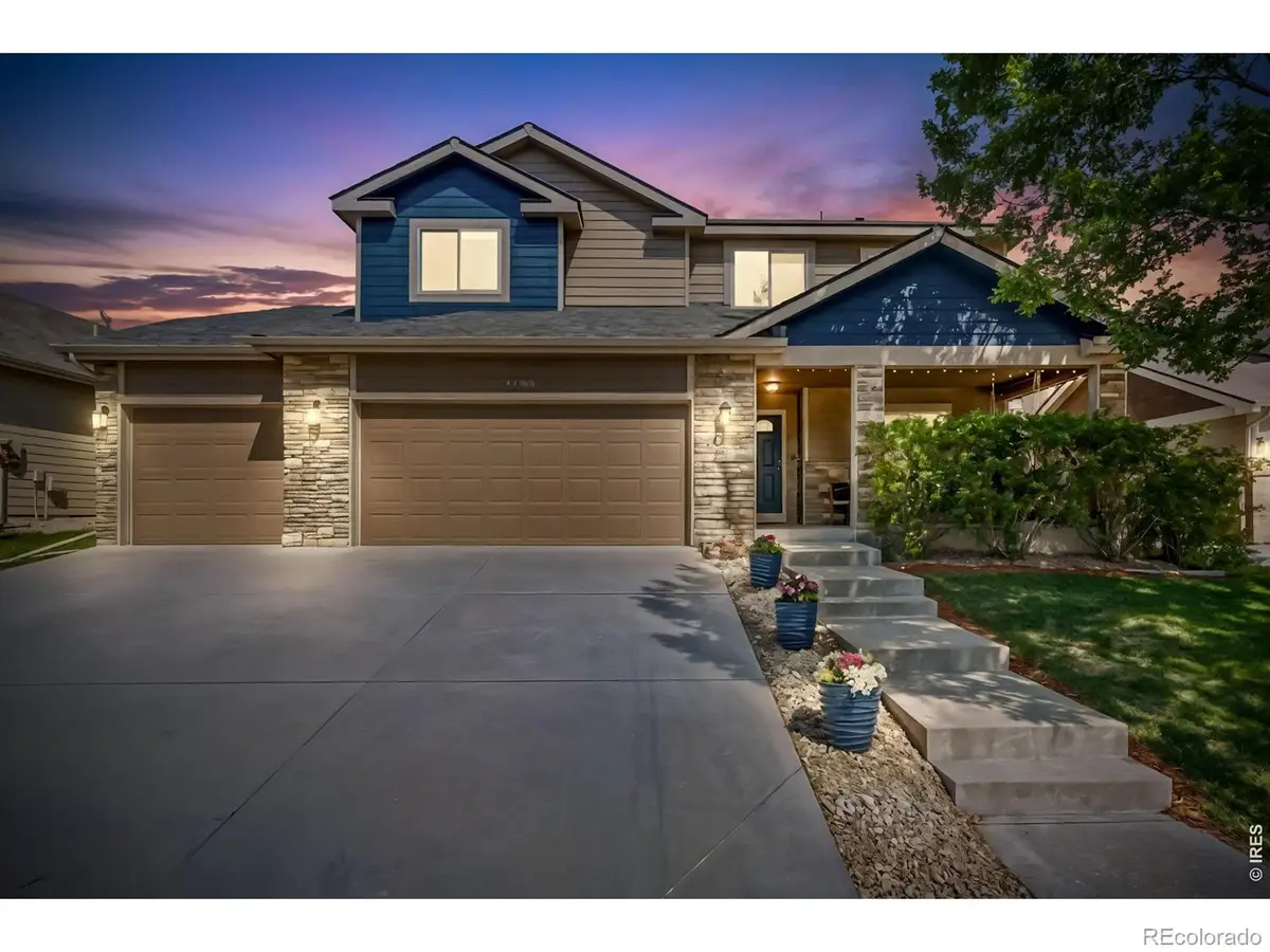2765 Dafina Drive, Loveland, CO 80537 - #1