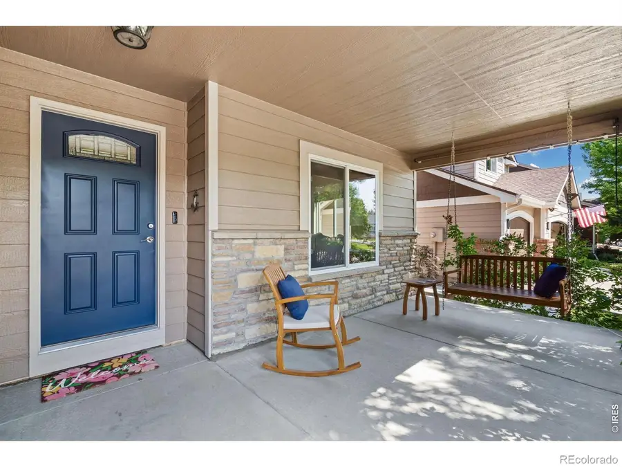 2765 Dafina Drive, Loveland, CO 80537 - #3
