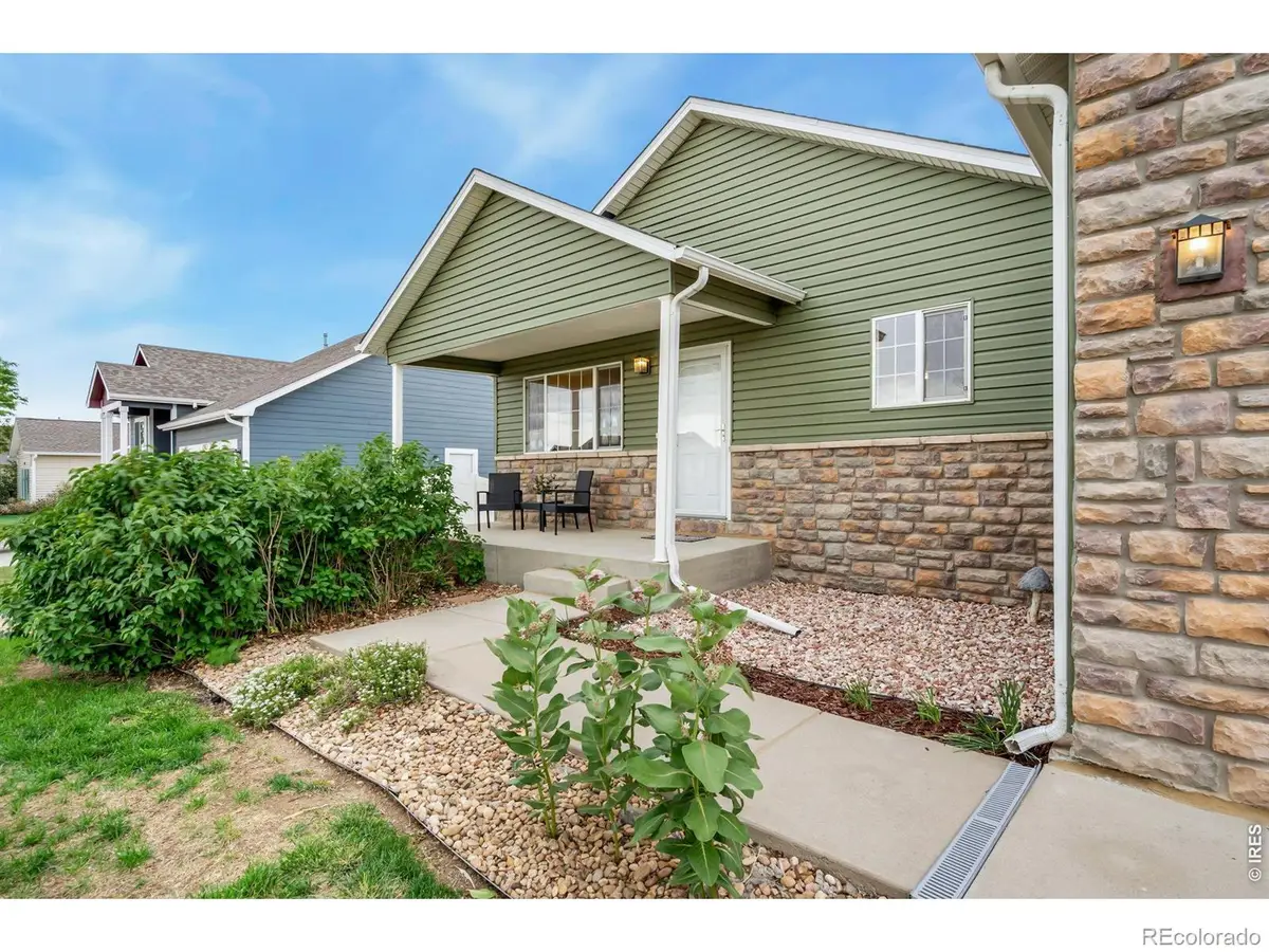 6975 Lee Street, Wellington, CO 80549 - #1