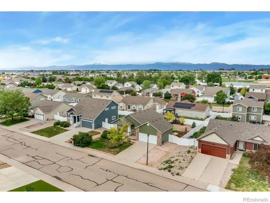 6975 Lee Street, Wellington, CO 80549 - #2