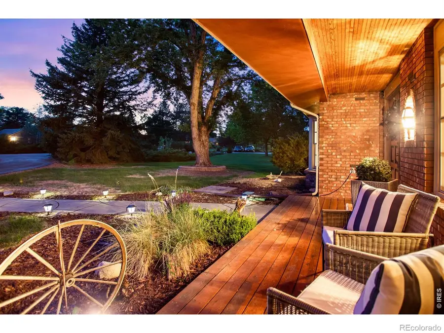 3618 Manzanita Drive, Loveland, CO 80537 - #3