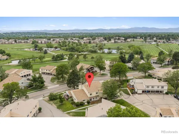 8784 Chase Drive #31, Arvada, CO 80003
