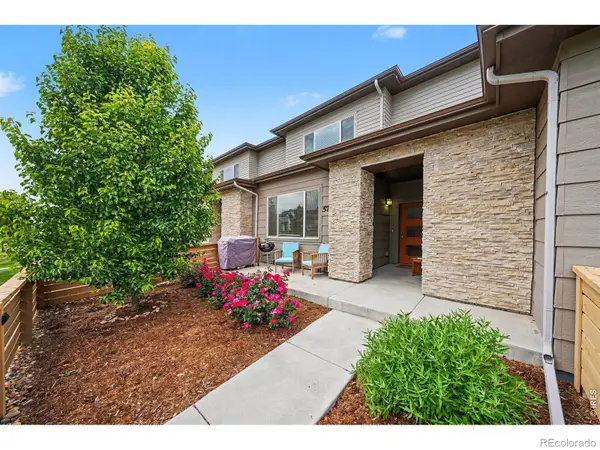 5748 Stone Fly Drive, Timnath, CO 80547