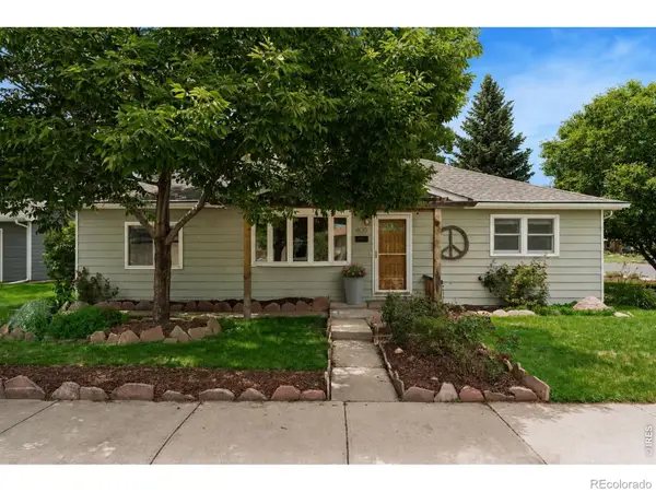 400 W Cleveland Street, Lafayette, CO 80026