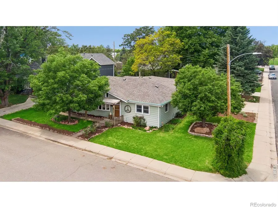 400 W Cleveland Street, Lafayette, CO 80026 - #2