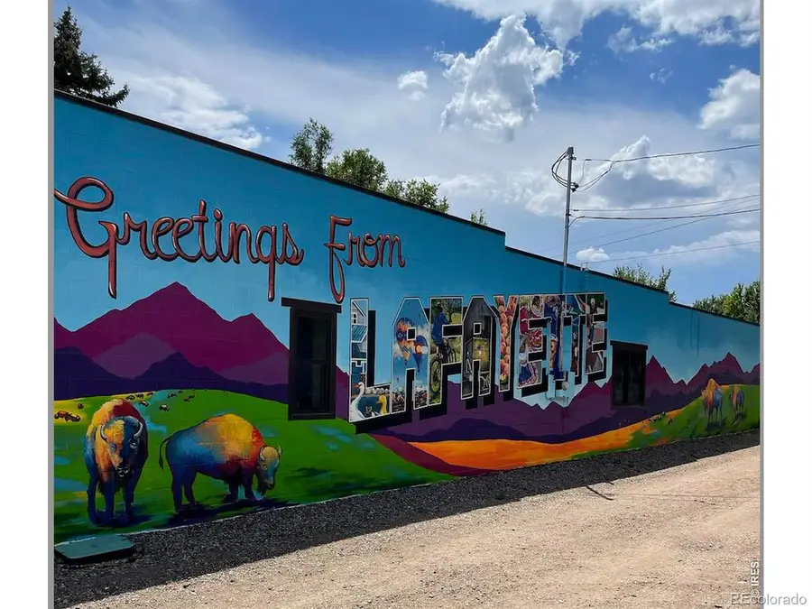 400 W Cleveland Street, Lafayette, CO 80026 - #3