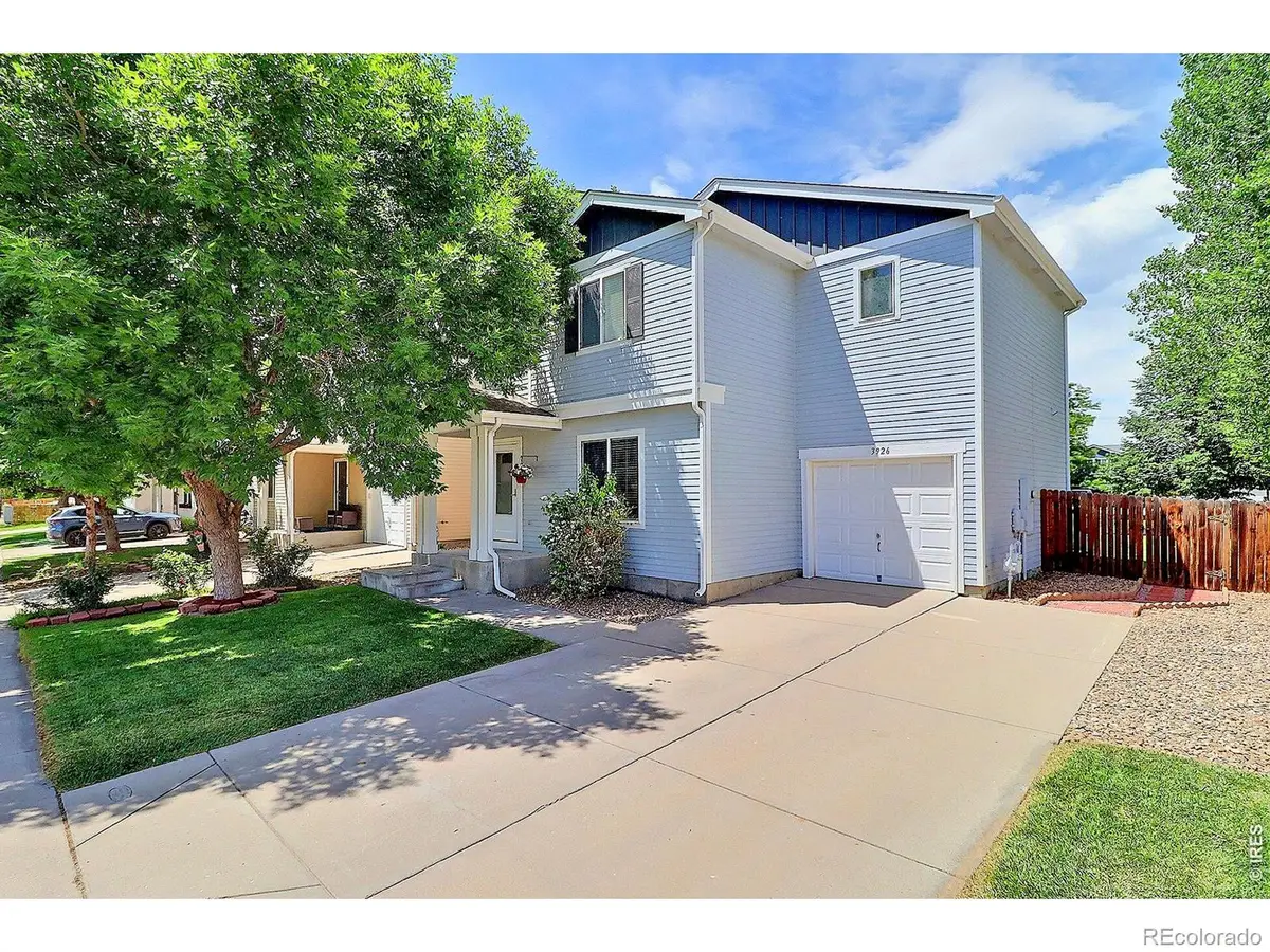 3926 Waterglen Place, Fort Collins, CO 80524 - #1