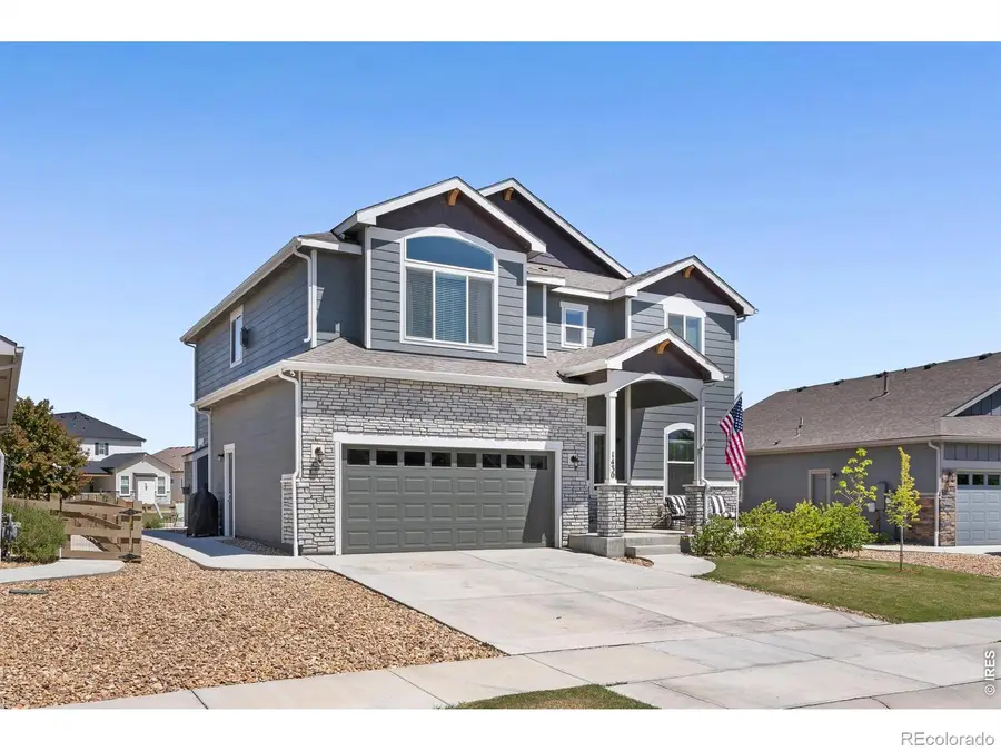 1430 Larimer Ridge Parkway, Timnath, CO 80547 - #3