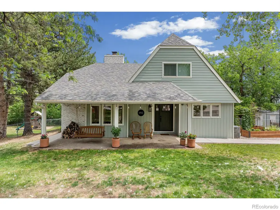 1512 Sunnyside Drive, Loveland, CO 80538 - #2