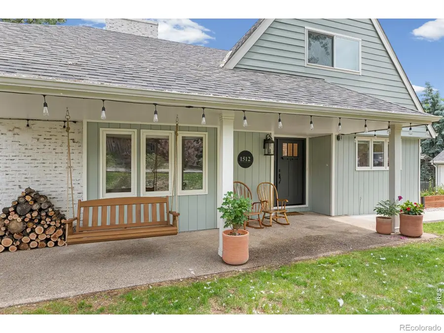 1512 Sunnyside Drive, Loveland, CO 80538 - #3