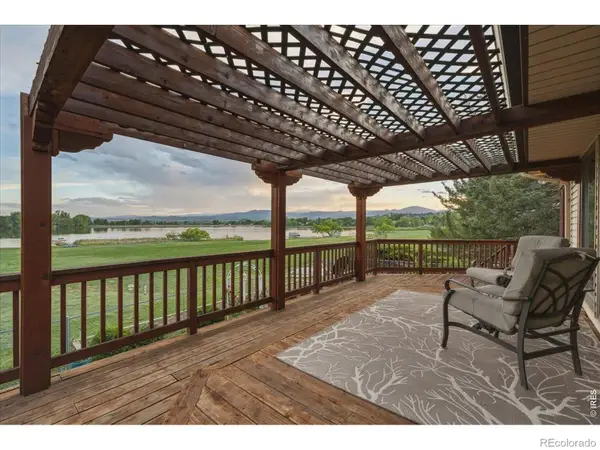 2550 Farisita Drive, Loveland, CO 80538
