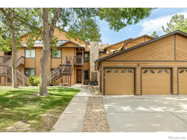 9172 W 88th Circle, Westminster, CO 80021