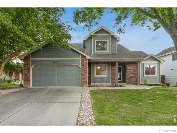 4430 Viewpoint Court, Fort Collins, CO 80526
