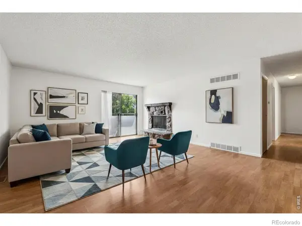6505 Kalua Road #302B, Boulder, CO 80301